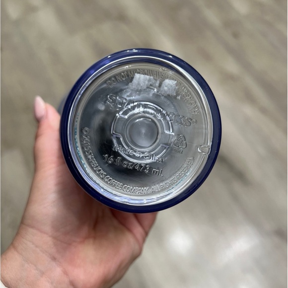 Starbucks Brand New Tumbler Cup Hong Kong 2015 - Picture 5 of 5
